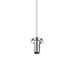 Lampada A Sospensione Collezione Mapa 2W G4 Alluminio Dimmerabile Ideal Lux