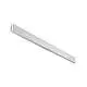 Lampada Led Integrata Collezione STEEL 29W Luce Calda 3000K Bianco Ideal Lux