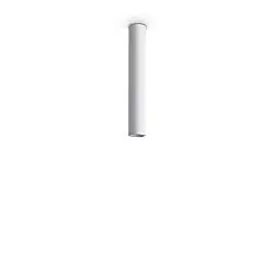 Lampada Da Soffitto Look Luce Led 5W 4000K Bianco Ideal Lux