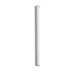 Plafoniera Collezione LOOK LED 5W Luce Naturale Bianca IP20 Ideal Lux