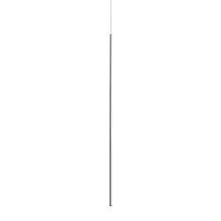 Lampada a Sospensione LOOK Led 3.5W Luce Naturale Bianco Altezza Regolabile Ideal Lux