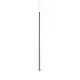 Lampadario Look Led 11.5W Luce Naturale Bianco Altezza Regolabile Ideal Lux