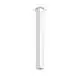 Plafoniera Collezione LOOK Gesso Dimmerabile 28W Ideal Lux