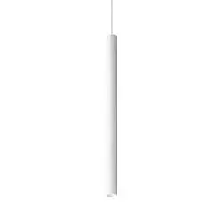 Lampada A Sospensione Look Bianca 28W Dimmerabile Ideal Lux