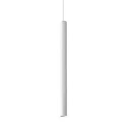 Lampada a Sospensione Collezione LOOK Gu10 28W Bianco Altezza Regolabile Ideal Lux