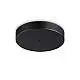Accessorio Mapa 13 Luci Finitura Nero 28 cm Ideal Lux