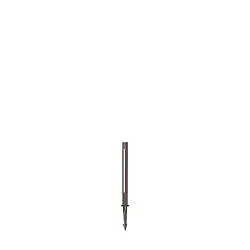 Lampada Da Tavolo JEDI LED 7W Luce Naturale Coffee Metallo/Vetro Ideal Lux