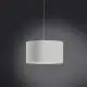 Lampadario Moderno Decolight Polilux ® Bianco Luci