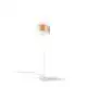 Piantana Moderna Bea Polilux ® New Gold E Metallo 1 Luce E27