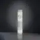 Piantana Moderna Decolight Polilux ® Grafica Calligraphic 3 Luci E27