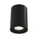 Plafoniera Slim nera 11,5 cm 10 W Maytoni