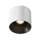 Plafoniera Alfa LED bianca Ø 12,5 cm Dim Triac Maytoni