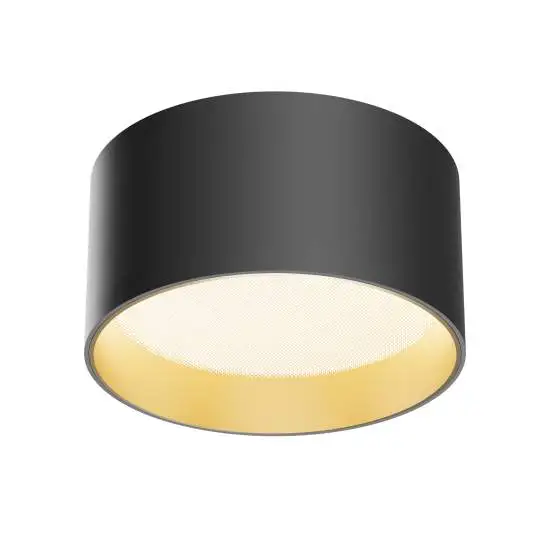 Plafoniera Vega LED Ø 14 cm Maytoni