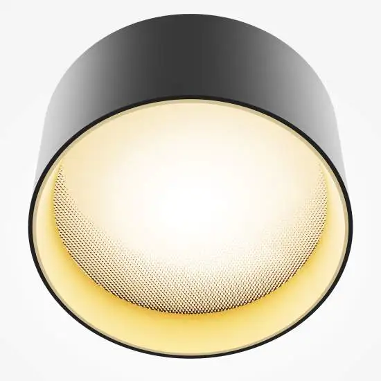 Plafoniera Vega LED Ø 14 cm Maytoni