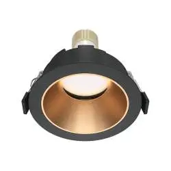Faretta incasso Share Ø 8,5 cm 10 W 3000 K Maytoni