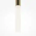 Lampada a sospensione Pro Shade LED oro Maytoni