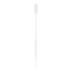 Lampada a sospensione Pro Shade LED bianca Maytoni