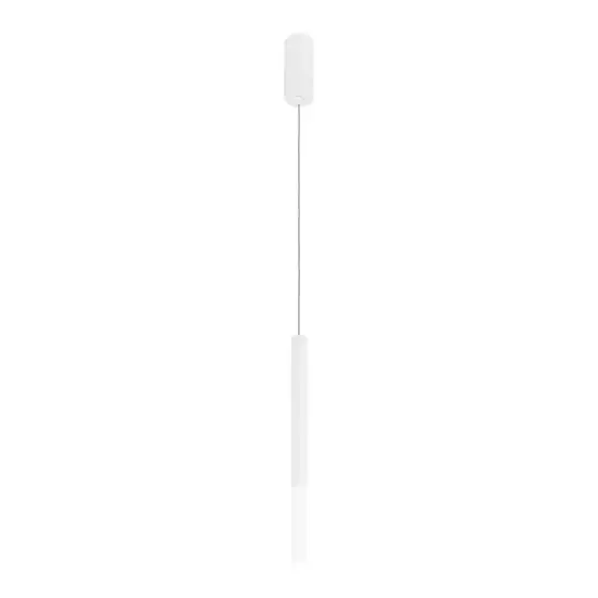 Lampada a sospensione Pro Shade LED bianca Maytoni