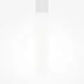 Lampada a sospensione Pro Shade LED bianca Maytoni