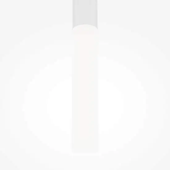 Lampada a sospensione Pro Shade LED bianca Maytoni