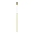 Lampada a sospensione Pro Extra LED oro Ø 3 cm Maytoni