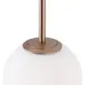 Lampada a sospensione Basic form 5 luci Ø 58 cm Maytoni