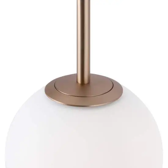 Lampada a sospensione Basic form 5 luci Ø 58 cm Maytoni