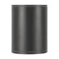 Luminaire da soffitto da esterno Bar LED grafite Ø 10,8 cm Maytoni