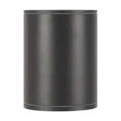 Luminaire da soffitto da esterno Bar LED grafite Ø 10,8 cm Maytoni