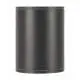 Luminaire da soffitto da esterno Bar LED grafite Ø 10,8 cm Maytoni