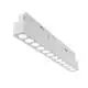 Faretto magnetico 48V Points bianco 4,4 cm Maytoni