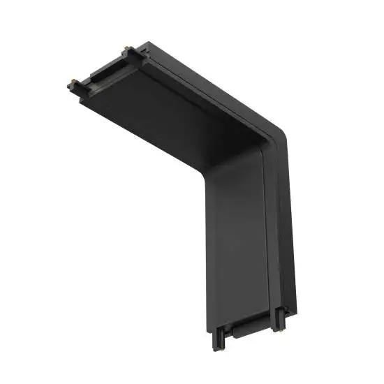 Connettore magnetico 48V Radity nero 2,5 cm Maytoni