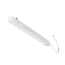 Alimentatore Radity bianco 2,5 cm Maytoni