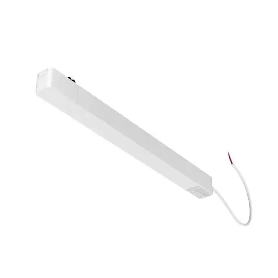 Alimentatore Radity bianco 2,5 cm Maytoni