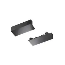 Accessorio per binario Radity nero 0,6 cm Maytoni