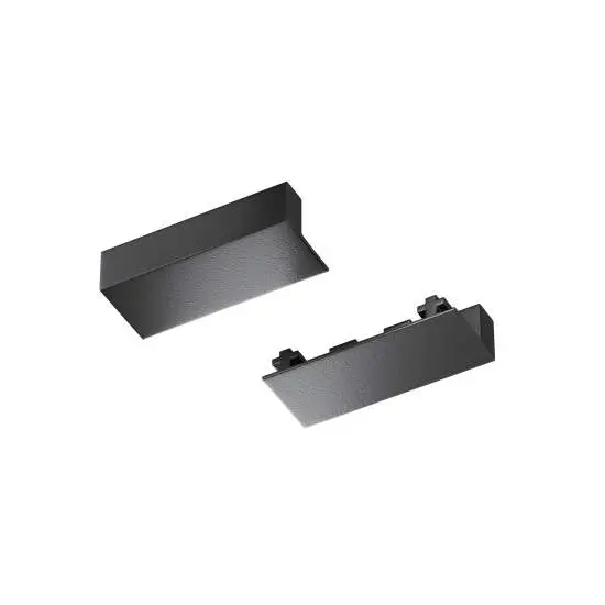 Accessorio per binario Radity nero 0,6 cm Maytoni