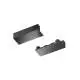 Accessorio per binario Radity nero 0,6 cm Maytoni