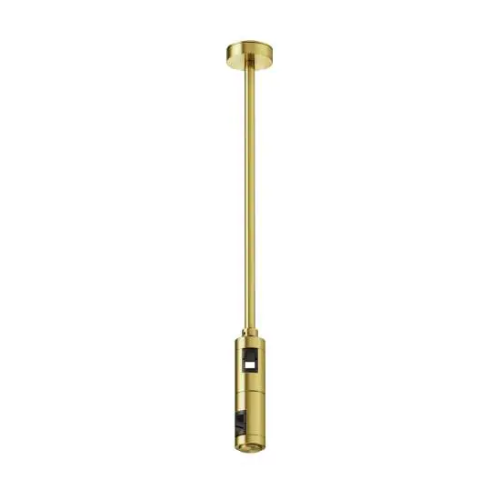 Accessorio per binario magnetico Flarity ottone 40,6 cm Maytoni