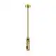 Accessorio per binario magnetico Flarity ottone 40,6 cm Maytoni