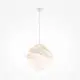 Lampadario Contemporaneo Bloom 1 Luce E27