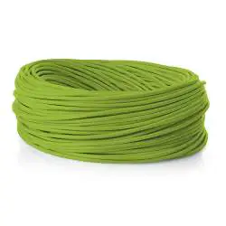 Cavo Elettrico 10M Verde