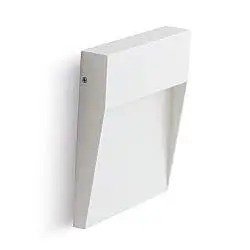 Sovil Geo Square Segna Passo Bianco 3W Led 3000K