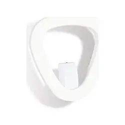 Applique Per Esterni Ed Interni In Alluminio Bianco Led 20W 2000Lm 3000K Daphne