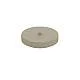 Rosone Tondo Multiforo Metallo Sabbia 7 Uscite D10Cm