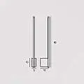 AGO-A60-WH