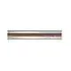 Applique Contemporanea Doup Metallo Oro Rosato Led 70W