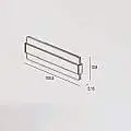 DOUP-A106-WH