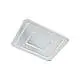 Plafoniera Contemporanea Halò Metallo Bianco Led 60W
