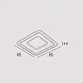 HALO-Q65-WH
