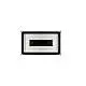 Plafoniera Contemporanea Halò Metallo Nero Led 36W